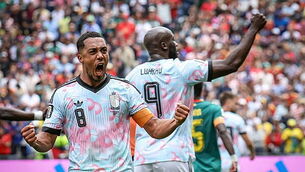 Thomas Tuchel: One thing will hinder England in Mexico City showdown Thomas Tuchel: One thing will hinder England in Mexico City showdown
