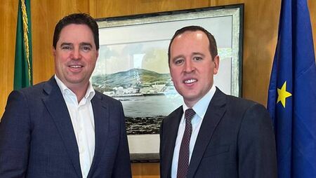 New one-off housing plan will 'support' people to build in Kildare