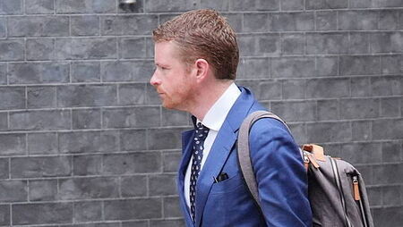 Morgan McSweeney says Labour was not prepared for government in first interview