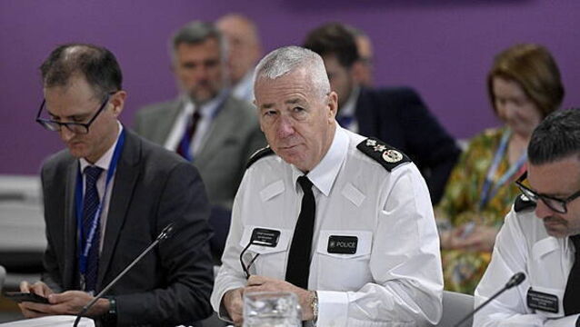 ‘Picture inconsistent’ on paramilitary involvement in Belfast stabbing riots