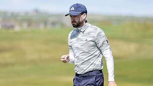 JP McManus's International Rugby Experience in Limerick records losses of €1.05m JP McManus's International Rugby Experience in Limerick records losses of €1.05m