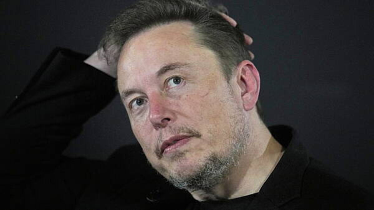 Elon Musk's 'X' accuses media watchdog of damaging its reputation in their investigation