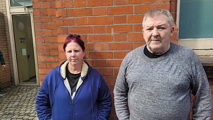 Daughter tells court she ‘probably’ showed journal to mother in garda cruelty and rape trial Daughter tells court she ‘probably’ showed journal to mother in garda cruelty and rape trial