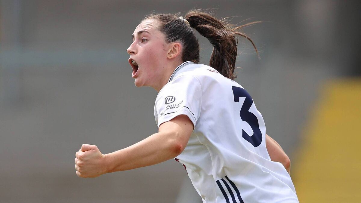 Kildare revisit venue of landmark Armagh win