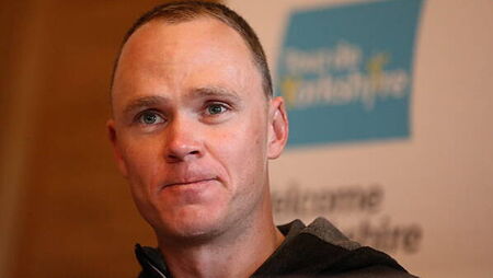 Four-time Tour de France champion Chris Froome announces retirement