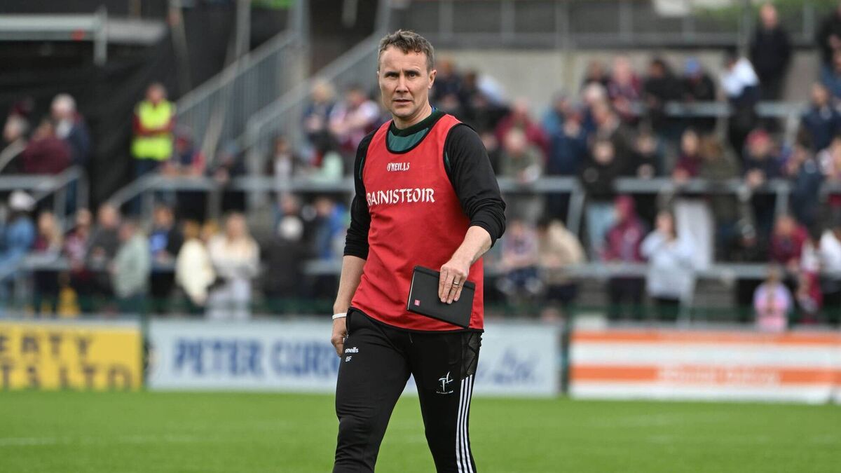 What's next for Kildare's senior footballers?