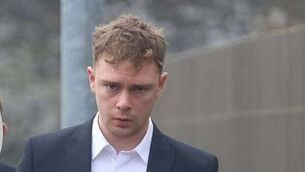 Man jailed for Leaving Cert night sexual assault deported and banned from Ireland until 2029