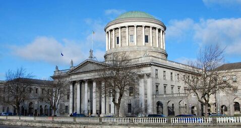 Sentence for Kildare man who defiled child too lenient, State argues