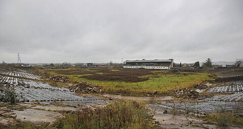 Casement Park ‘will be built’, says Michelle O'Neil