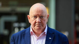 Farmer's confidence in Bord Bia will only be restored with new chairperson Farmer's confidence in Bord Bia will only be restored with new chairperson