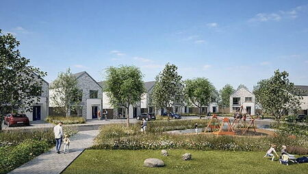 Green light given for 240-home Bandon housing development despite objections
