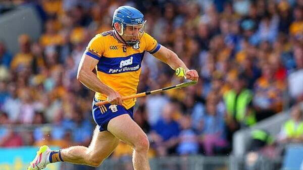 Sunday sport: Limerick go against Clare in SHC semi final