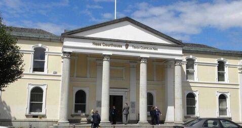 Kildare man charged in connection to cannabis haul & cocaine lab