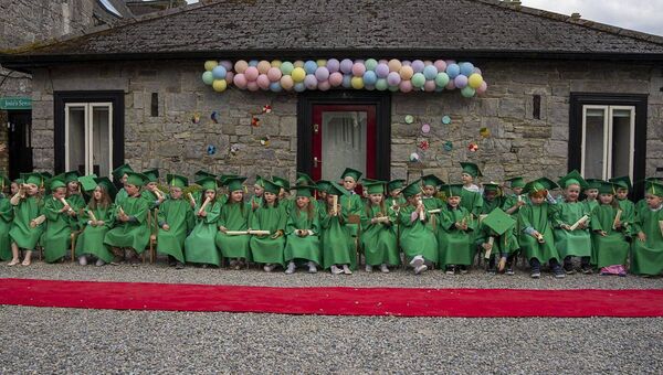 Graduation classes of 2026 Graduation classes of 2026