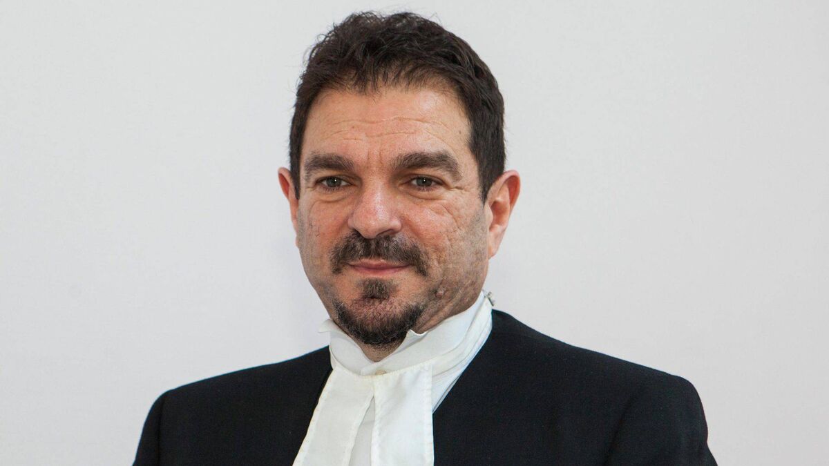 ‘Morally wrong to blame all lawyers for delays’ – says Kildare judge