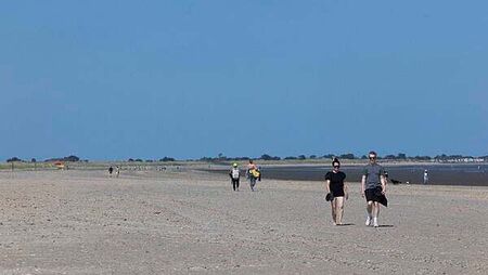 Temperatures set to reach up to 30 degrees this week