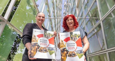 Affordable housing scheme and climate initatives among Kildare Co Council's 2025 achievements 