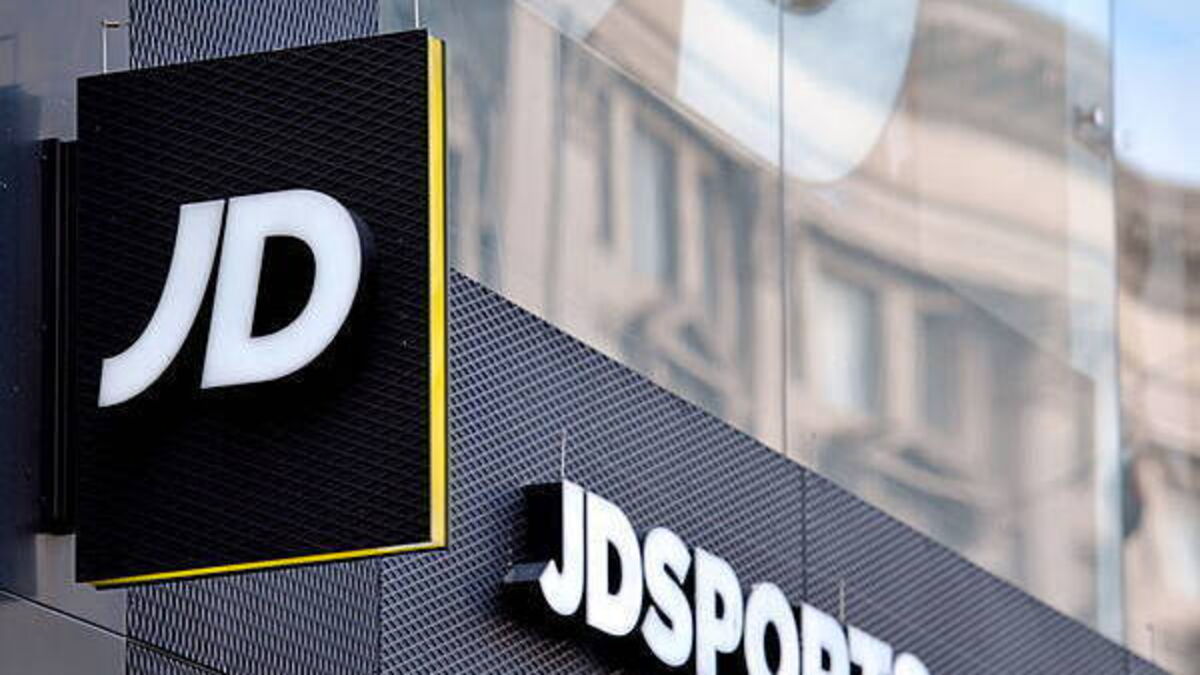 JD Sports reissues thousand of 'expired' vouchers to Irish customers