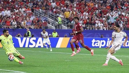 Spain eliminate rival Portugal in Cristiano Ronaldo's World Cup exit