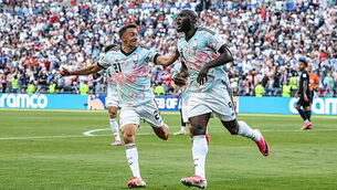 Mauricio Pochettino disappointed that politics overshadowed USA’s World Cup Mauricio Pochettino disappointed that politics overshadowed USA’s World Cup
