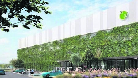 Off license granted to new Kildare motorway station