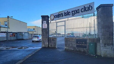 GAA club bans e-scooters and e-bikes from grounds