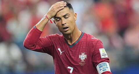 Cristiano Ronaldo won’t rush call on Portugal future after his ‘last World Cup’ Cristiano Ronaldo won’t rush call on Portugal future after his ‘last World Cup’