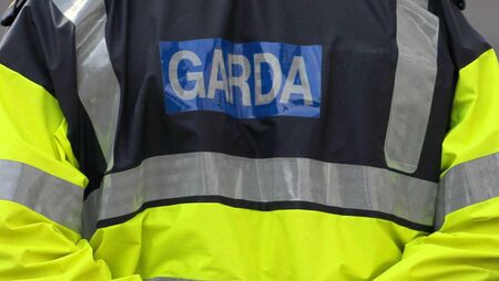 Man (30s) arrested after assaulting three gardaí in Kildare