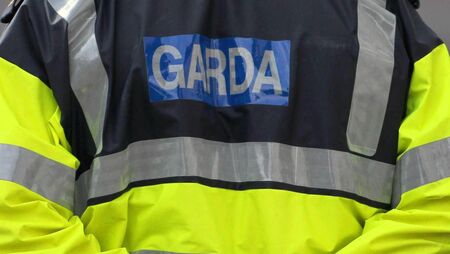 Man (30s) arrested after assaulting three gardaí in Kildare