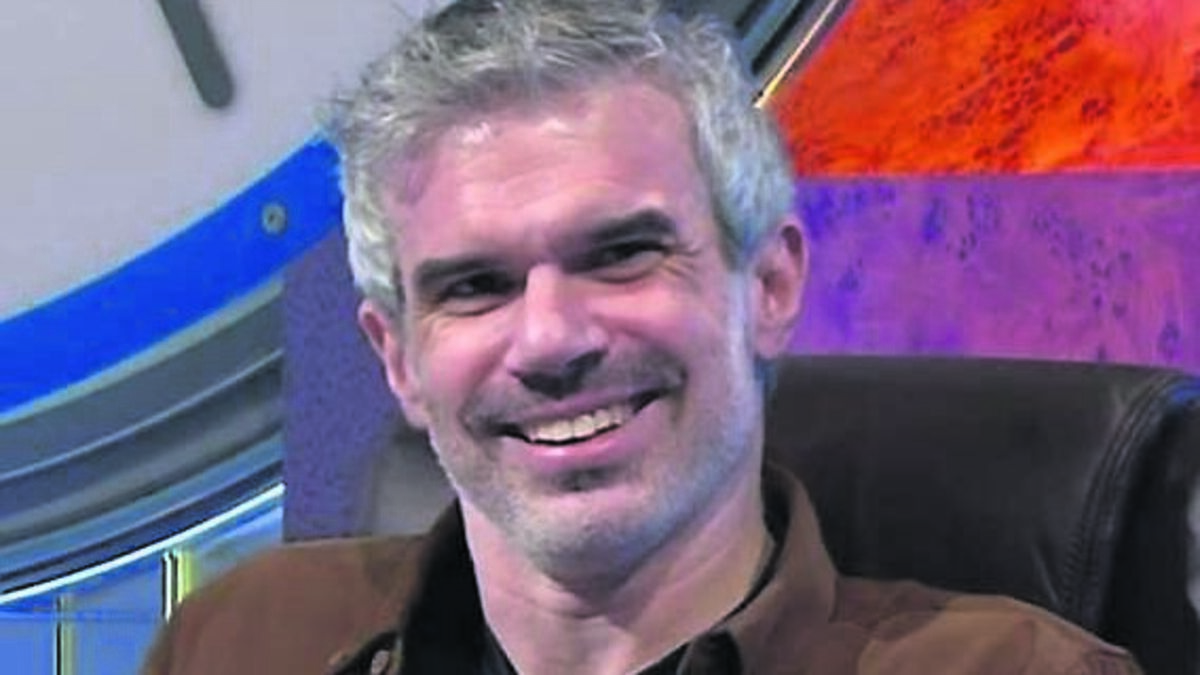 Kildare man one his ‘Countdown’ appearance