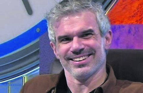 Kildare man on his ‘Countdown’ appearance