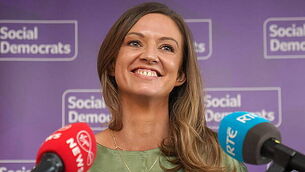Taoiseach says Sinn Féin’s unity Bill is ‘not credible’