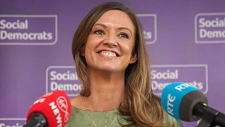 Can Social Democrats take advantage of Government and Sinn Féin struggles?
