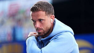 Ireland's Aaron Connolly opens up about alcoholism and rehab