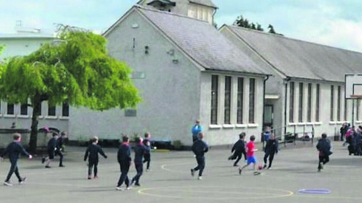 Outrage as Kildare school gets extra class but no teacher