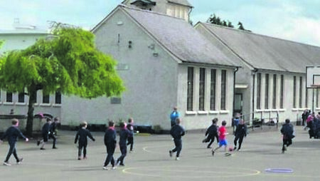 Outrage as Kildare school gets extra class but no teacher
