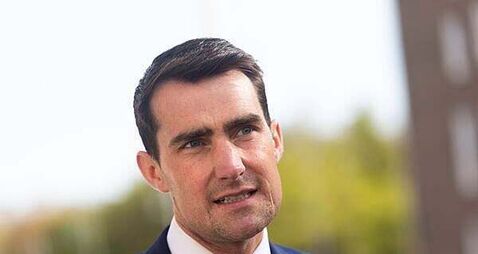 Work on Metrolink to commence 'within next two years', says Chambers