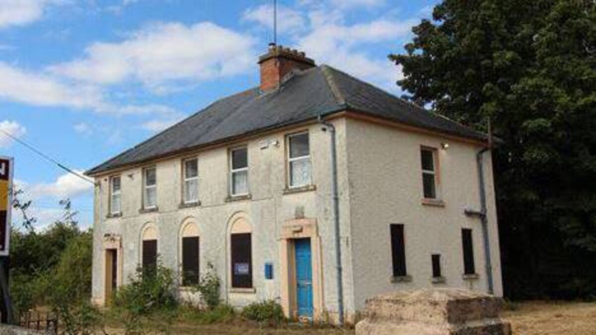 Plan to turn former Kildare garda station into housing