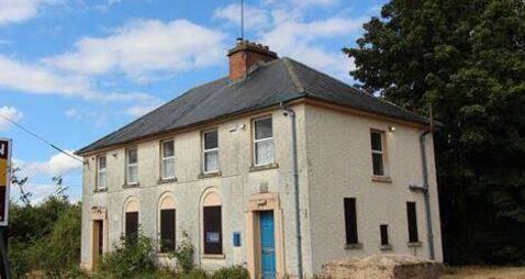Plan to turn former Kildare garda station into housing