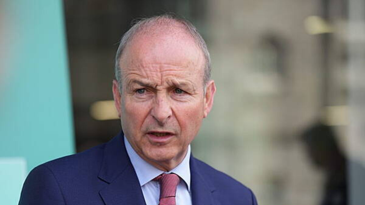 Number of women violently killed ‘not going in the right direction’ – Taoiseach