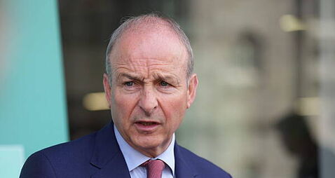 Number of women violently killed ‘not going in the right direction’ – Taoiseach