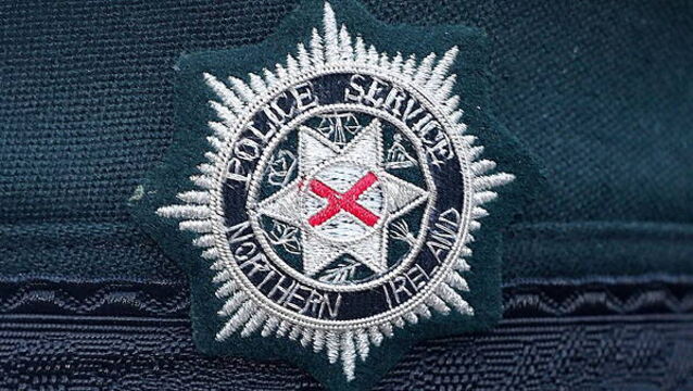Police officer convicted of careless driving in Belfast