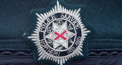 Police officer convicted of careless driving in Belfast