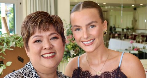 Kildare fragrance maker to feature in national showcase