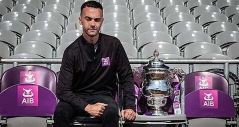 Conor Laverty praises Down's strength to respond from setbacks