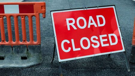 Road closure in Athy announced