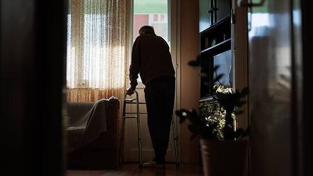 Kildare age-friendly development refused by council 