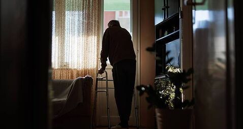 Kildare age-friendly development refused by council 