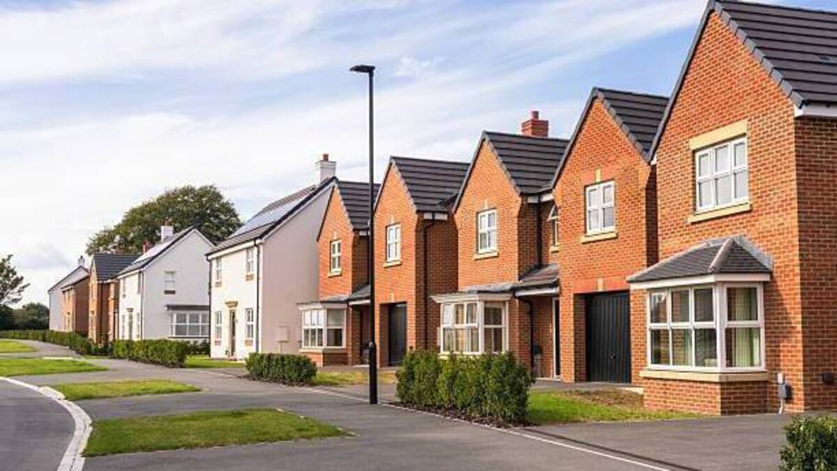 New housing development proposed for Monasterevin