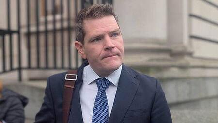 Survivors of mother and baby institution must determine site’s future – minister